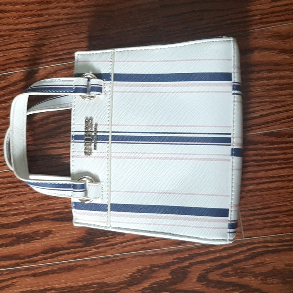 Mini bag - Picture 1 of 5
